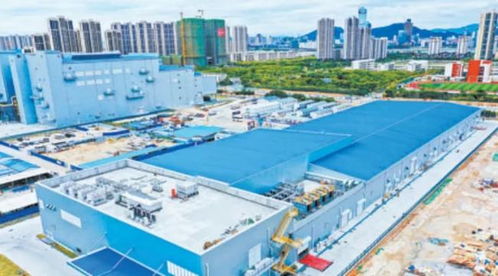 廈門電氣硝子項目年內(nèi)全面投產(chǎn),年產(chǎn)量達中國玻璃基板市場需求的10