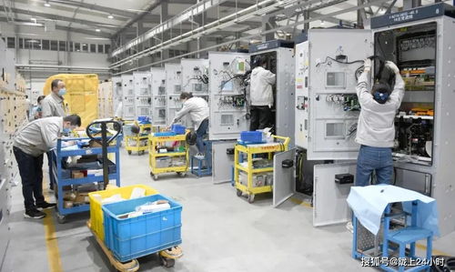 甘肅電氣集團(tuán)長(zhǎng)開廠集團(tuán)公司大干40天 沖刺新目標(biāo) 全面打贏高質(zhì)量發(fā)展突圍戰(zhàn)