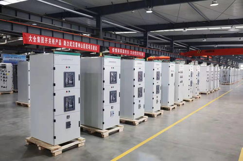 一通電話,火速響應(yīng),48小時(shí)從設(shè)計(jì)到出廠,復(fù)雜電氣產(chǎn)品奔赴雷神山 大全如何創(chuàng)造最快履約速度