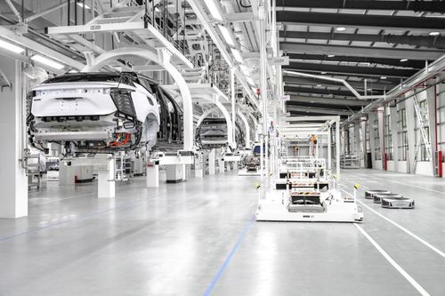 工藝媲美保時(shí)捷,這座中國(guó)的城市精品工廠有多神奇