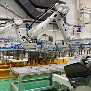 探訪正泰電氣 模速空間 新興動(dòng)能從何而來(lái)