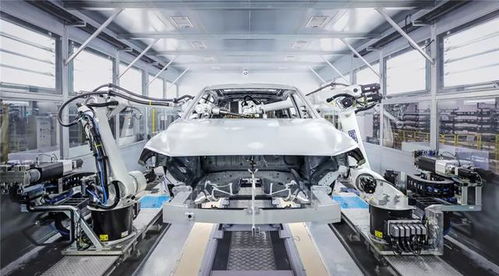 吉利汽車(chē)穩(wěn)占 自主一哥 位 全面架構(gòu)體系 科技轉(zhuǎn)型穩(wěn)步向前