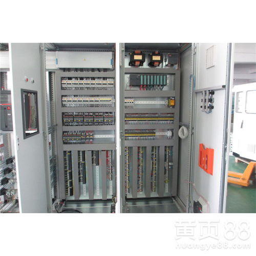 【廠家直銷傳送帶控制柜拓艾plc電氣控電柜產(chǎn)品】- 