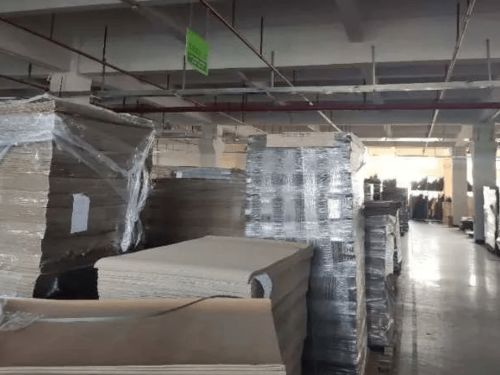 東莞安監曝光五家問題企業，埃克倫斯電氣包裝廠驚現19項安全隱患