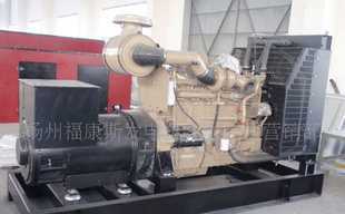 ?？藗愃闺姎?360KW康明斯發電機組廠家直銷，現貨保障，助力企業電力無憂