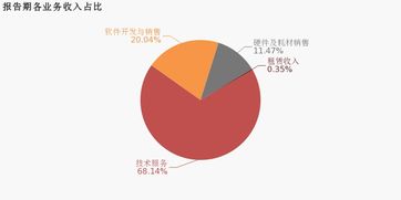 博思軟件2019上半年歸母凈利潤2318萬，技術服務致虧損同比擴大
