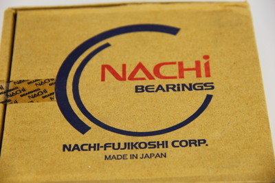 正宗日本進口NACHI軸承6007ZZ 性能、選購與廣州凱凌軸承服務全解析